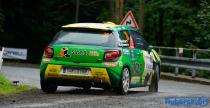 Rally Jeseniky
